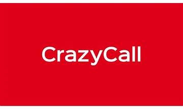 CrazyCall: App Reviews; Features; Pricing & Download | OpossumSoft